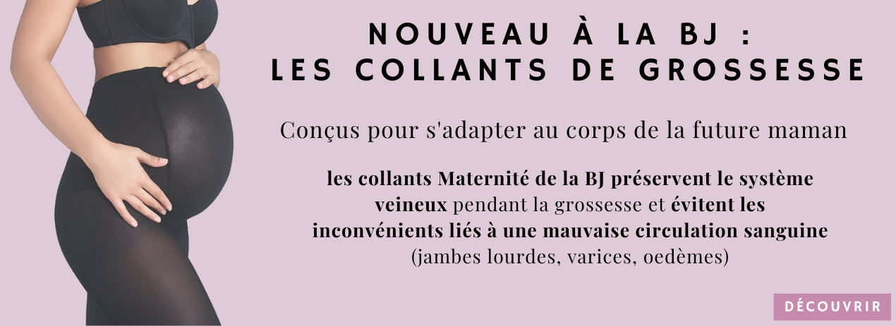 Collants de grossesse